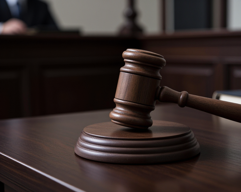 Legal Authority and Tension