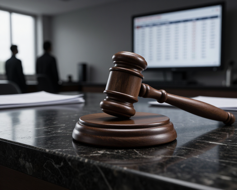 Symbolic Justice and E-commerce