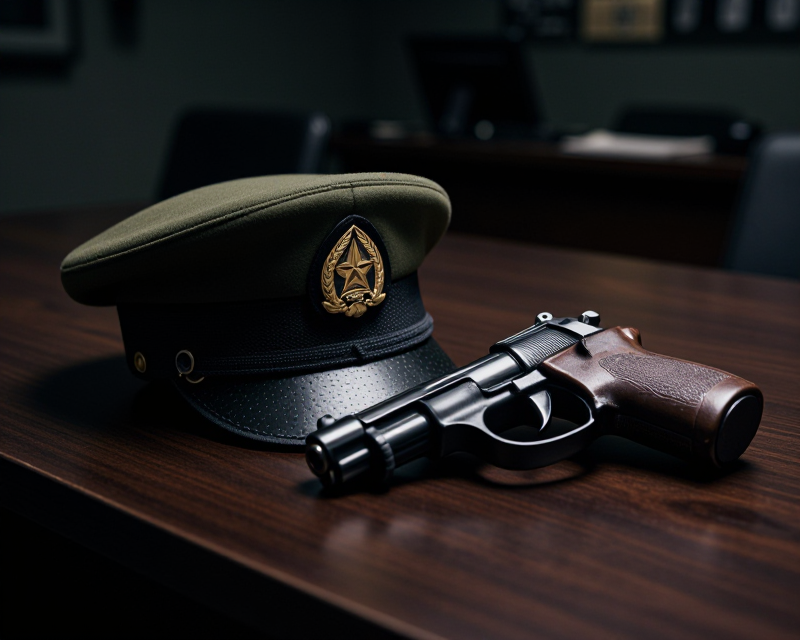 Symbolic Military Command