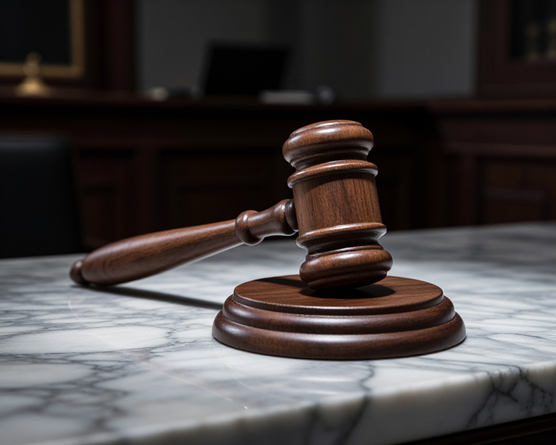Legal Tension