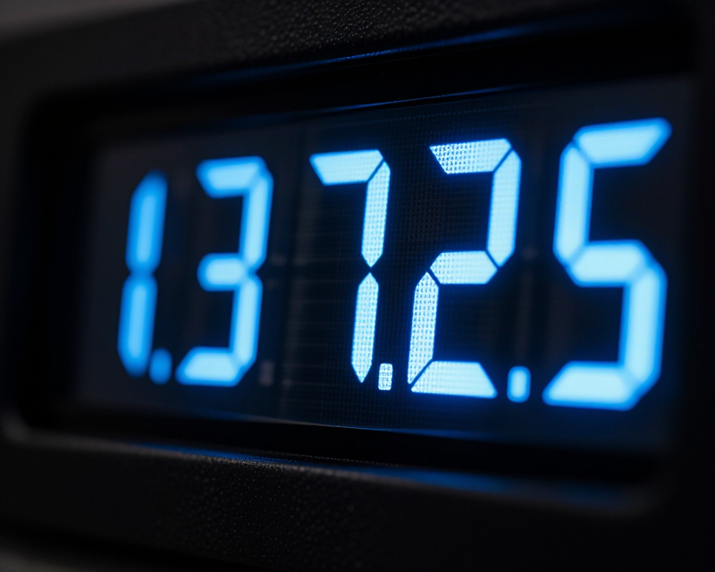 Currency Exchange Rate Visualization