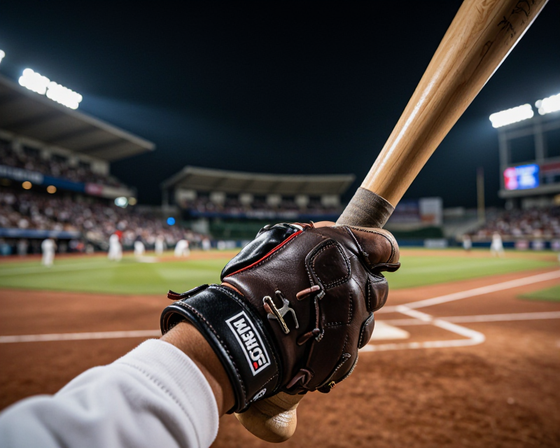 Baseball MVP Spotlight