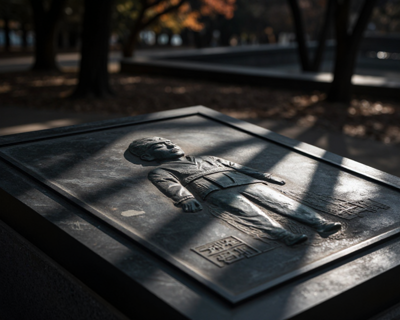 Commemorative Atmosphere