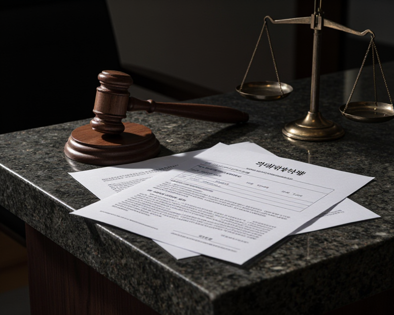 Symbolic Justice Reform