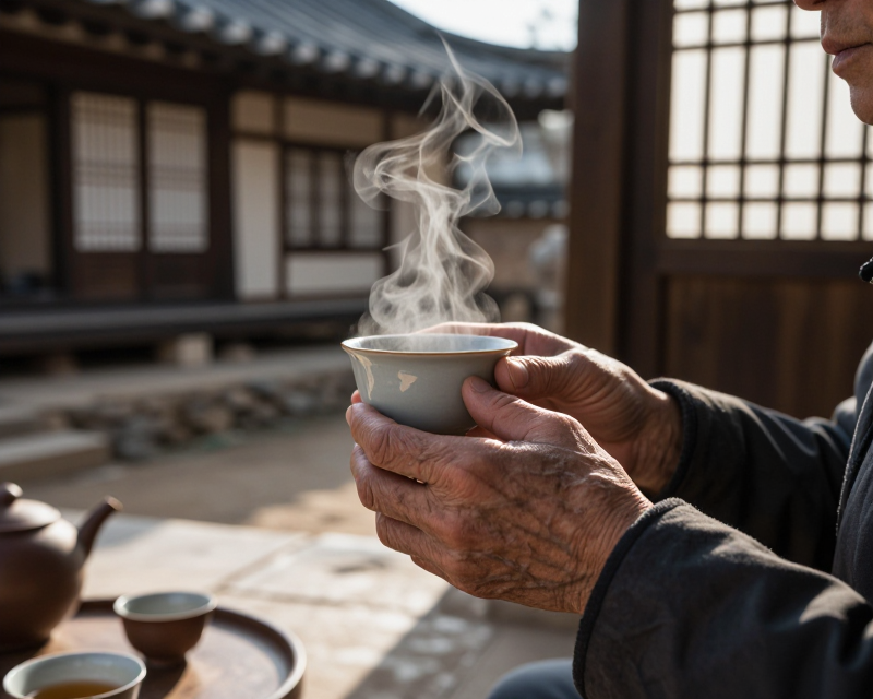 Longevity and Time