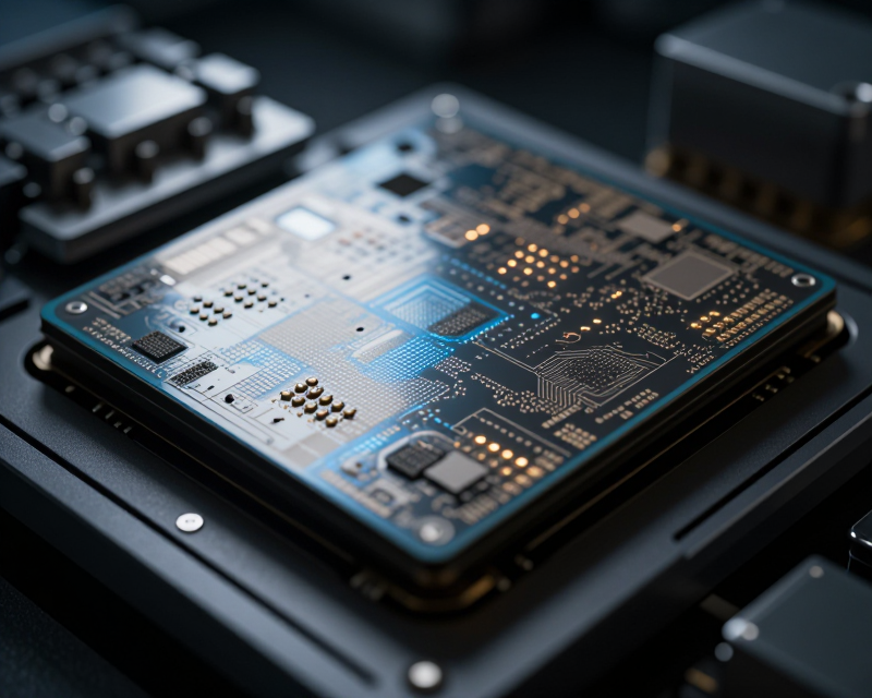 Semiconductor Industry Growth