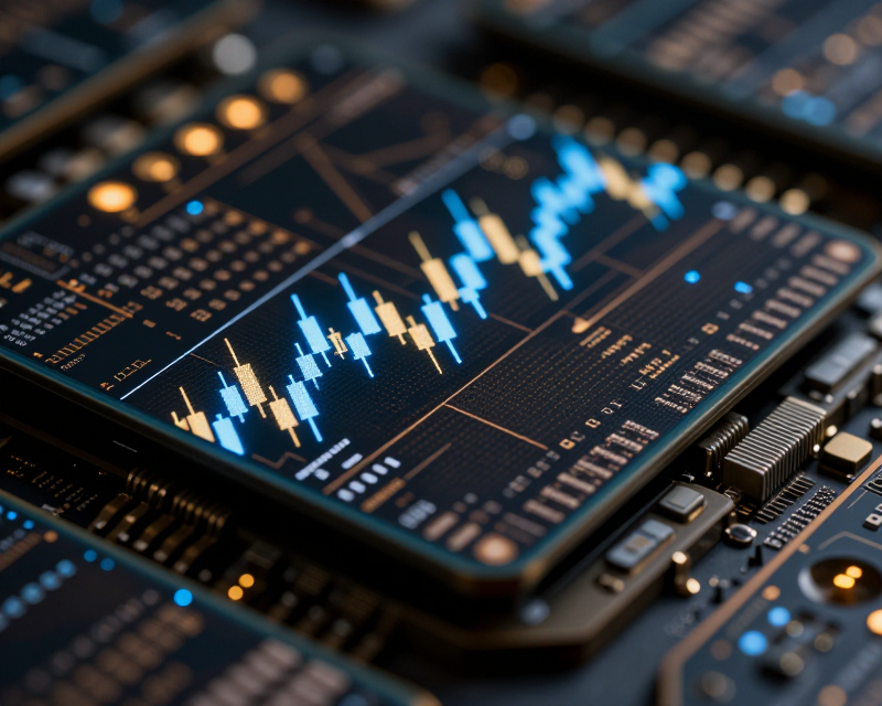 Semiconductor Market Surge