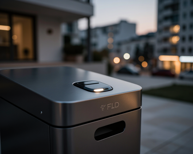 Smart Waste Management in Seoul