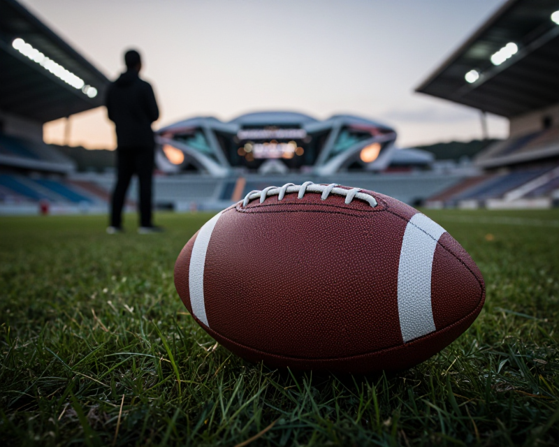 Symbolic Image of Football Reform