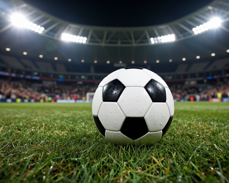 Soccer Glory in North America