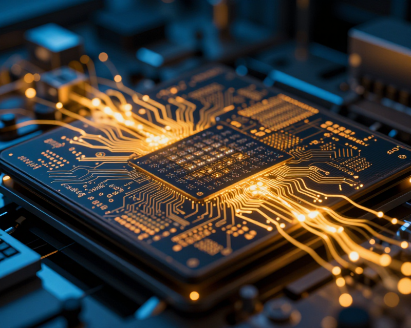 The Essence of AI Memory