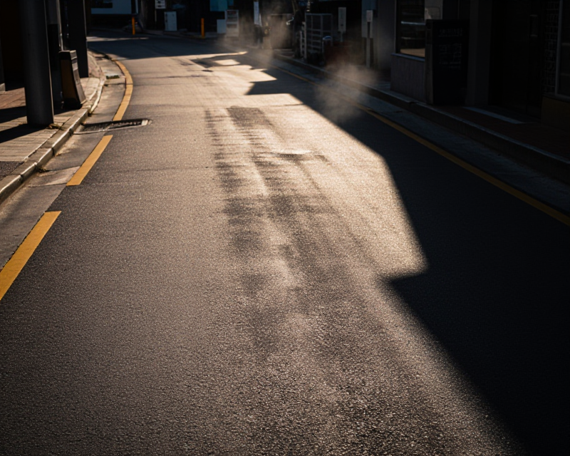 Extreme Heatwave in South Korea