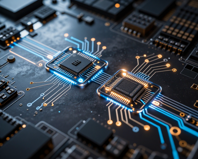 Symbolic Industrial Connectivity