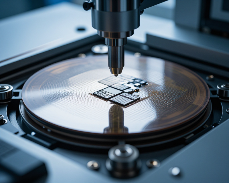 Industrial Production Analysis