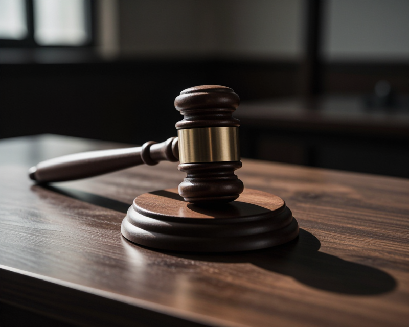 Symbolic Justice