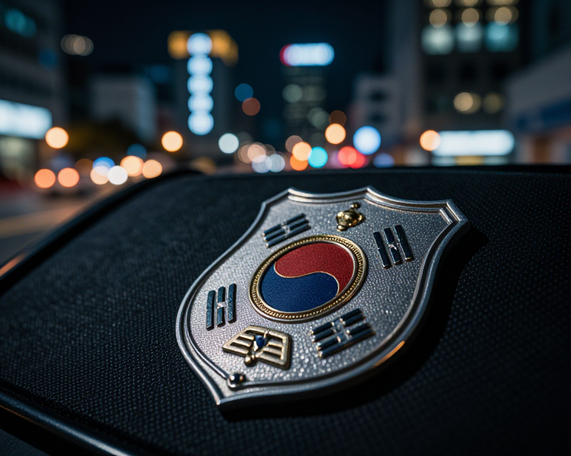 Symbol of Authority and Reform
