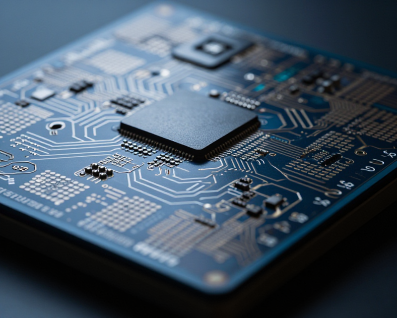 Semiconductor Value