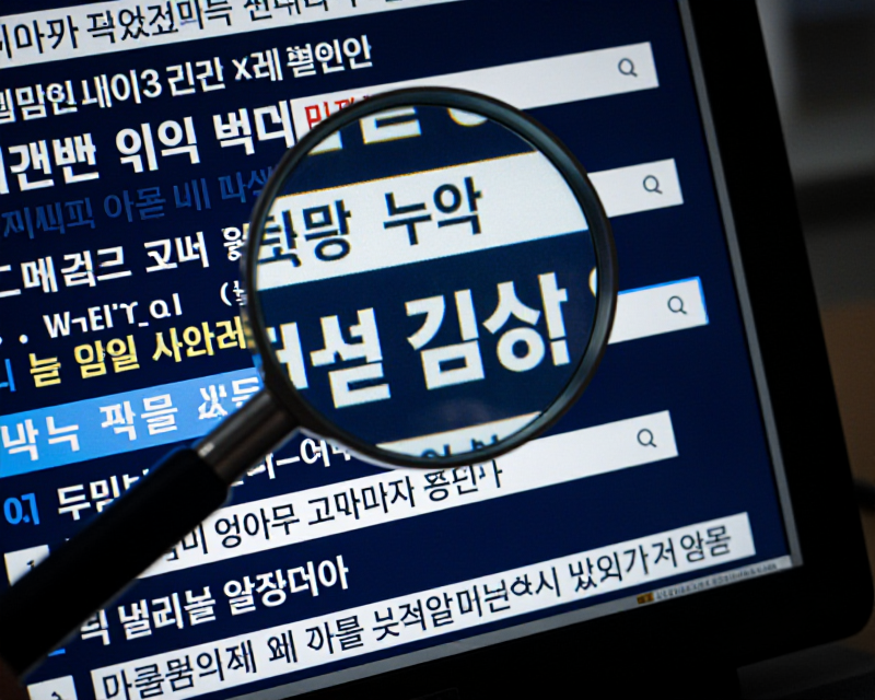 Digital Disinformation Investigation